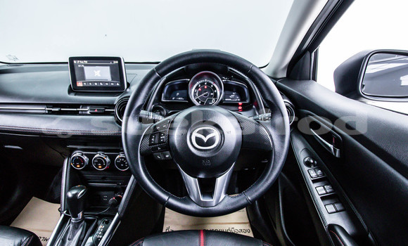 ซื้อ รถมือสอง Mazda 2 สีดำ รถยนต์ ใน %{เมือง} ใน กรุงเทพมหานคร ซื้อ รถมือสอง Mazda 2 สีดำ รถยนต์ ใน %{เมือง} ใน กรุงเทพมหานคร