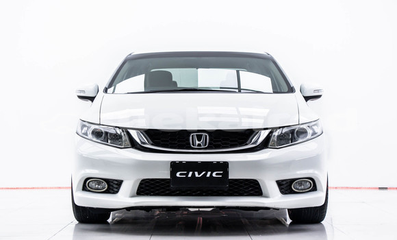 Buy Used Honda Civic White Car in Bangkok in Bangkok Buy Used Honda Civic White Car in Bangkok in Bangkok