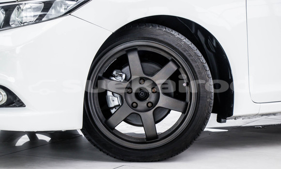 Buy Used Honda Civic White Car in Bangkok in Bangkok Buy Used Honda Civic White Car in Bangkok in Bangkok