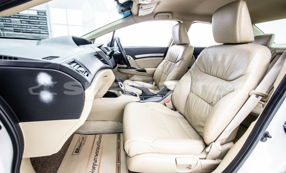 Buy Used Honda Civic White Car in Bangkok in Bangkok Buy Used Honda Civic White Car in Bangkok in Bangkok