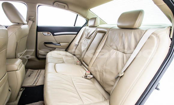 Buy Used Honda Civic White Car in Bangkok in Bangkok Buy Used Honda Civic White Car in Bangkok in Bangkok