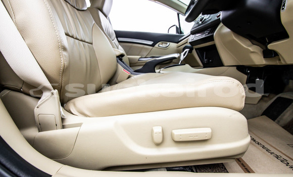 Buy Used Honda Civic White Car in Bangkok in Bangkok Buy Used Honda Civic White Car in Bangkok in Bangkok