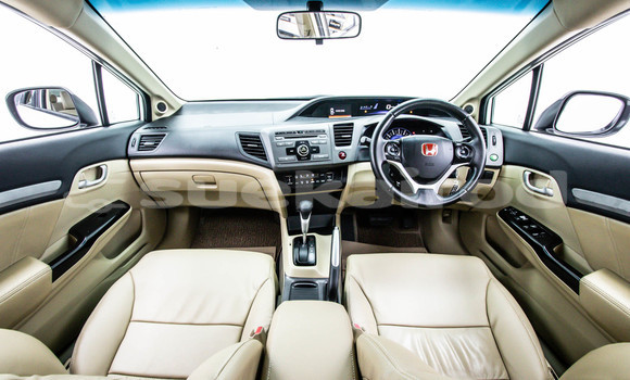 Buy Used Honda Civic White Car in Bangkok in Bangkok Buy Used Honda Civic White Car in Bangkok in Bangkok