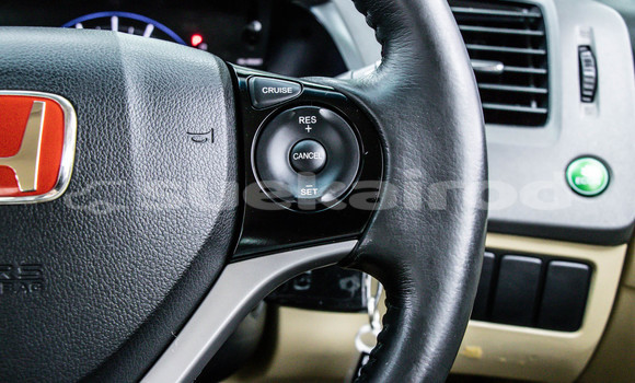 Buy Used Honda Civic White Car in Bangkok in Bangkok Buy Used Honda Civic White Car in Bangkok in Bangkok