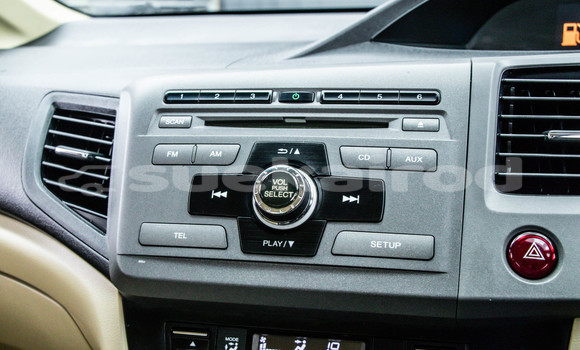 Buy Used Honda Civic White Car in Bangkok in Bangkok Buy Used Honda Civic White Car in Bangkok in Bangkok