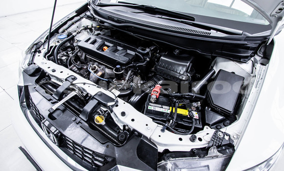 Buy Used Honda Civic White Car in Bangkok in Bangkok Buy Used Honda Civic White Car in Bangkok in Bangkok