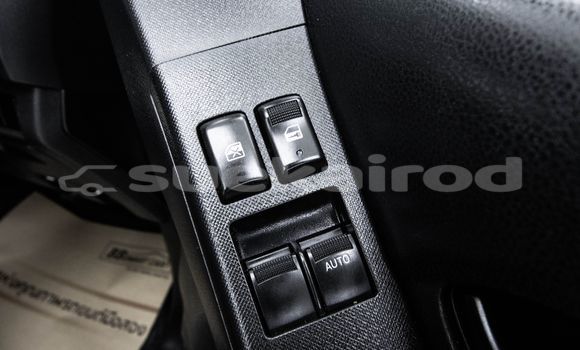 Buy Used Isuzu D-Max White Car in Bangkok in Bangkok Buy Used Isuzu D-Max White Car in Bangkok in Bangkok