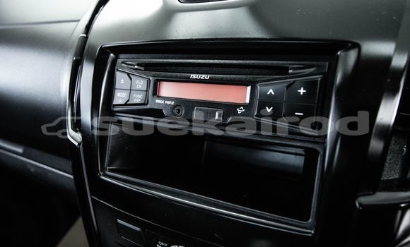 Buy Used Isuzu D-Max White Car in Bangkok in Bangkok Buy Used Isuzu D-Max White Car in Bangkok in Bangkok