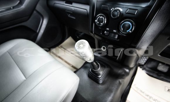 Buy Used Isuzu D-Max White Car in Bangkok in Bangkok Buy Used Isuzu D-Max White Car in Bangkok in Bangkok