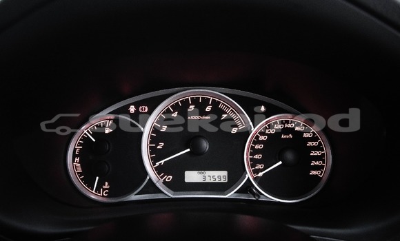 Buy Used Subaru Impreza Blue Car in Bangkok in Bangkok Buy Used Subaru Impreza Blue Car in Bangkok in Bangkok