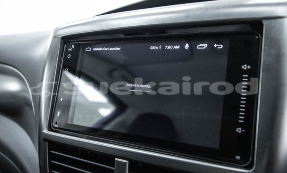 Buy Used Subaru Impreza Blue Car in Bangkok in Bangkok Buy Used Subaru Impreza Blue Car in Bangkok in Bangkok