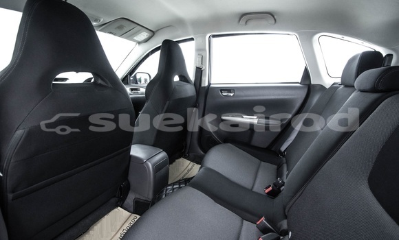 Buy Used Subaru Impreza Blue Car in Bangkok in Bangkok Buy Used Subaru Impreza Blue Car in Bangkok in Bangkok