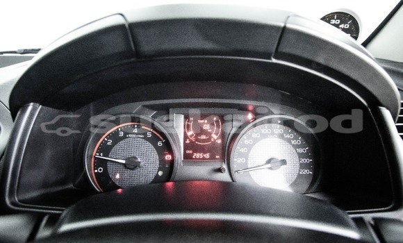 Buy Used Isuzu D-Max White Car in Bangkok in Bangkok Buy Used Isuzu D-Max White Car in Bangkok in Bangkok