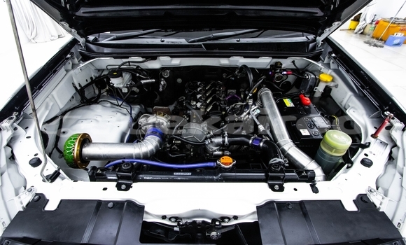 Buy Used Isuzu D-Max White Car in Bangkok in Bangkok Buy Used Isuzu D-Max White Car in Bangkok in Bangkok