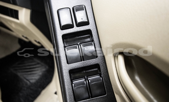 Buy Used Isuzu D-Max White Car in Bangkok in Bangkok Buy Used Isuzu D-Max White Car in Bangkok in Bangkok