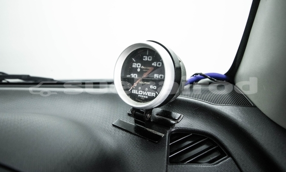 Buy Used Isuzu D-Max White Car in Bangkok in Bangkok Buy Used Isuzu D-Max White Car in Bangkok in Bangkok