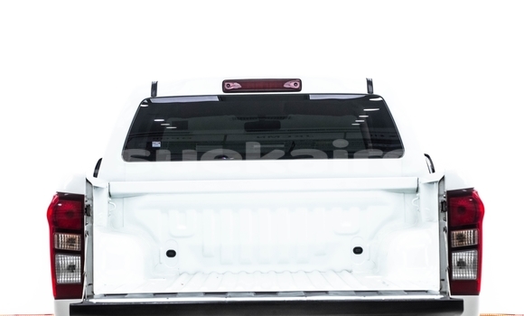 Buy Used Isuzu D-Max White Car in Bangkok in Bangkok Buy Used Isuzu D-Max White Car in Bangkok in Bangkok