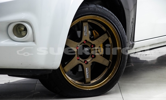 Buy Used Isuzu D-Max White Car in Bangkok in Bangkok Buy Used Isuzu D-Max White Car in Bangkok in Bangkok