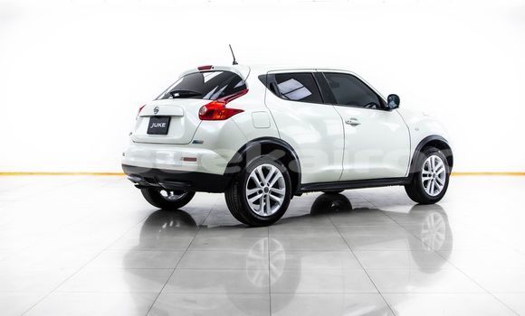 ซื้อ รถมือสอง Nissan Juke ขาว รถยนต์ ใน %{เมือง} ใน กรุงเทพมหานคร ซื้อ รถมือสอง Nissan Juke ขาว รถยนต์ ใน %{เมือง} ใน กรุงเทพมหานคร
