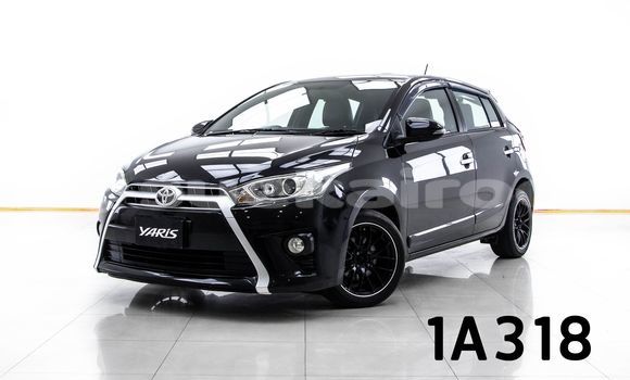ซื้อ รถมือสอง Toyota Yaris สีดำ รถยนต์ ใน %{เมือง} ใน กรุงเทพมหานคร ซื้อ รถมือสอง Toyota Yaris สีดำ รถยนต์ ใน %{เมือง} ใน กรุงเทพมหานคร