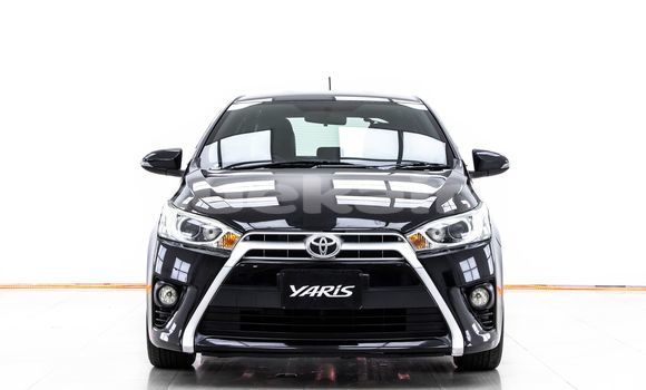 ซื้อ รถมือสอง Toyota Yaris สีดำ รถยนต์ ใน %{เมือง} ใน กรุงเทพมหานคร ซื้อ รถมือสอง Toyota Yaris สีดำ รถยนต์ ใน %{เมือง} ใน กรุงเทพมหานคร