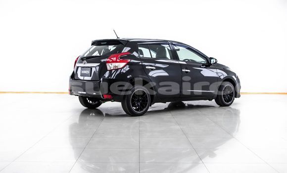 ซื้อ รถมือสอง Toyota Yaris สีดำ รถยนต์ ใน %{เมือง} ใน กรุงเทพมหานคร ซื้อ รถมือสอง Toyota Yaris สีดำ รถยนต์ ใน %{เมือง} ใน กรุงเทพมหานคร