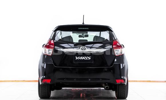 ซื้อ รถมือสอง Toyota Yaris สีดำ รถยนต์ ใน %{เมือง} ใน กรุงเทพมหานคร ซื้อ รถมือสอง Toyota Yaris สีดำ รถยนต์ ใน %{เมือง} ใน กรุงเทพมหานคร
