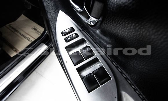 ซื้อ รถมือสอง Toyota Yaris สีดำ รถยนต์ ใน %{เมือง} ใน กรุงเทพมหานคร ซื้อ รถมือสอง Toyota Yaris สีดำ รถยนต์ ใน %{เมือง} ใน กรุงเทพมหานคร
