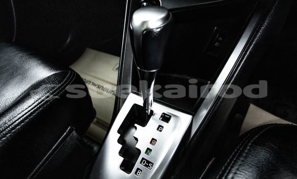 ซื้อ รถมือสอง Toyota Yaris สีดำ รถยนต์ ใน %{เมือง} ใน กรุงเทพมหานคร ซื้อ รถมือสอง Toyota Yaris สีดำ รถยนต์ ใน %{เมือง} ใน กรุงเทพมหานคร
