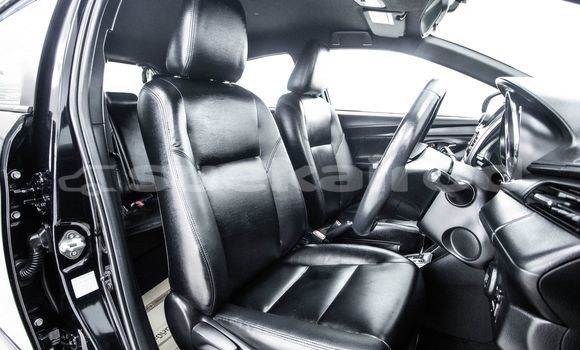 ซื้อ รถมือสอง Toyota Yaris สีดำ รถยนต์ ใน %{เมือง} ใน กรุงเทพมหานคร ซื้อ รถมือสอง Toyota Yaris สีดำ รถยนต์ ใน %{เมือง} ใน กรุงเทพมหานคร