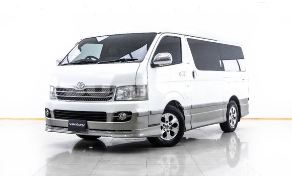 ซื้อ รถมือสอง Toyota Ventury ขาว รถยนต์ ใน %{เมือง} ใน กรุงเทพมหานคร ซื้อ รถมือสอง Toyota Ventury ขาว รถยนต์ ใน %{เมือง} ใน กรุงเทพมหานคร