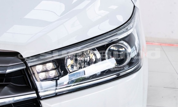 Buy Used Toyota Innova White Car in Bangkok in Bangkok Buy Used Toyota Innova White Car in Bangkok in Bangkok