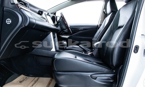 Buy Used Toyota Innova White Car in Bangkok in Bangkok Buy Used Toyota Innova White Car in Bangkok in Bangkok