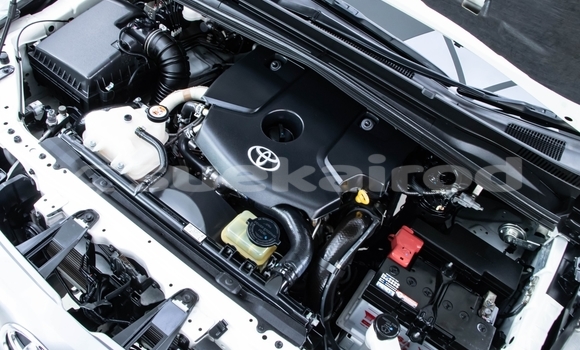 Buy Used Toyota Innova White Car in Bangkok in Bangkok Buy Used Toyota Innova White Car in Bangkok in Bangkok