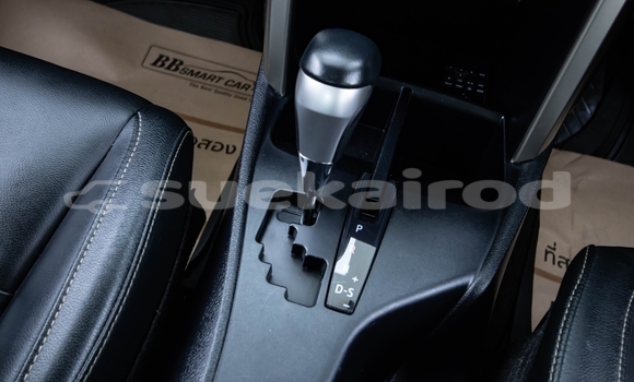 Buy Used Toyota Innova White Car in Bangkok in Bangkok Buy Used Toyota Innova White Car in Bangkok in Bangkok