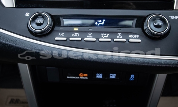 Buy Used Toyota Innova White Car in Bangkok in Bangkok Buy Used Toyota Innova White Car in Bangkok in Bangkok