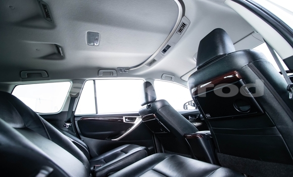 Buy Used Toyota Innova White Car in Bangkok in Bangkok Buy Used Toyota Innova White Car in Bangkok in Bangkok