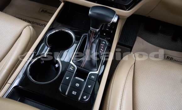 ซื้อ รถมือสอง Kia Carnival สีดำ รถยนต์ ใน %{เมือง} ใน กรุงเทพมหานคร ซื้อ รถมือสอง Kia Carnival สีดำ รถยนต์ ใน %{เมือง} ใน กรุงเทพมหานคร