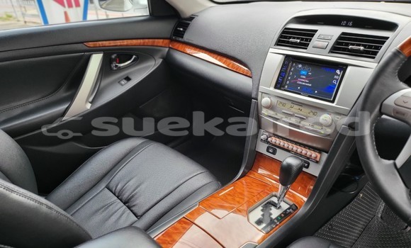 Buy Used Toyota Camry White Car in Bangkok in Bangkok Buy Used Toyota Camry White Car in Bangkok in Bangkok