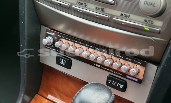 Buy Used Toyota Camry White Car in Bangkok in Bangkok Buy Used Toyota Camry White Car in Bangkok in Bangkok