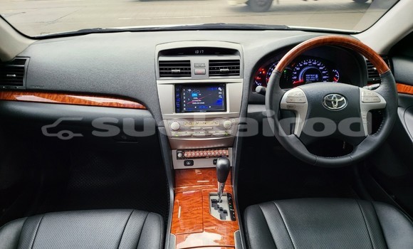 Buy Used Toyota Camry White Car in Bangkok in Bangkok Buy Used Toyota Camry White Car in Bangkok in Bangkok