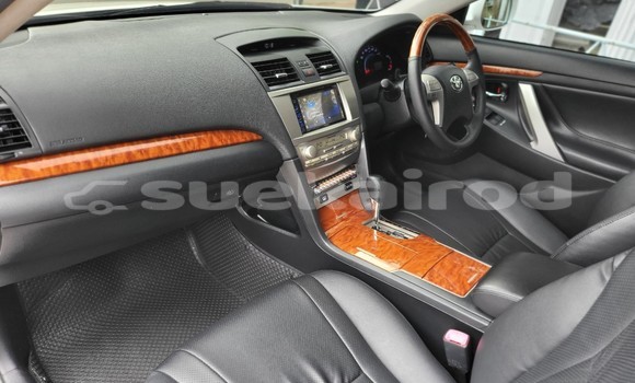 Buy Used Toyota Camry White Car in Bangkok in Bangkok Buy Used Toyota Camry White Car in Bangkok in Bangkok