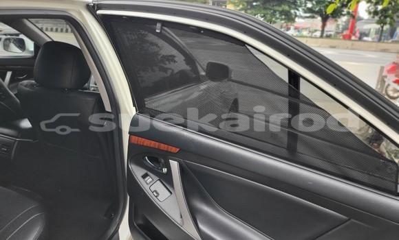 Buy Used Toyota Camry White Car in Bangkok in Bangkok Buy Used Toyota Camry White Car in Bangkok in Bangkok