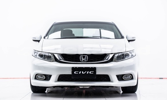 Buy Used Honda Civic White Car in Bangkok in Bangkok Buy Used Honda Civic White Car in Bangkok in Bangkok