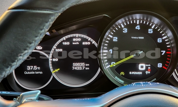 Buy Used Porsche Cayenne White Car in Bangkok in Bangkok Buy Used Porsche Cayenne White Car in Bangkok in Bangkok