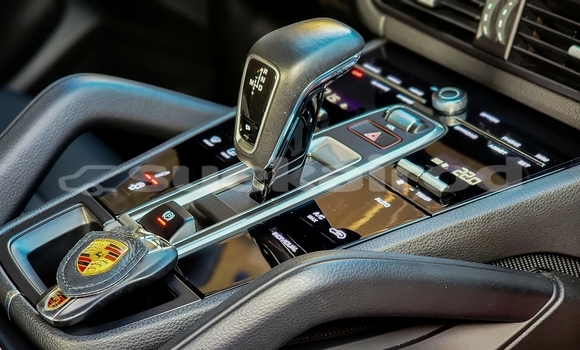 Buy Used Porsche Cayenne White Car in Bangkok in Bangkok Buy Used Porsche Cayenne White Car in Bangkok in Bangkok