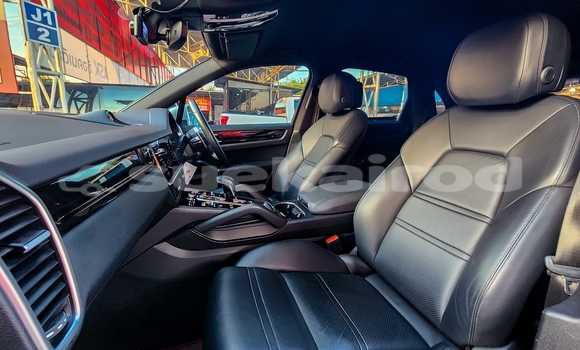 Buy Used Porsche Cayenne White Car in Bangkok in Bangkok Buy Used Porsche Cayenne White Car in Bangkok in Bangkok