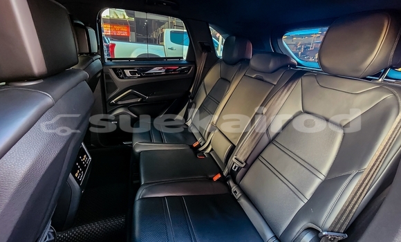 Buy Used Porsche Cayenne White Car in Bangkok in Bangkok Buy Used Porsche Cayenne White Car in Bangkok in Bangkok