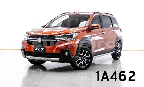 ซื้อ รถมือสอง Suzuki XL7 อื่น ๆ รถยนต์ ใน %{เมือง} ใน กรุงเทพมหานคร ซื้อ รถมือสอง Suzuki XL7 อื่น ๆ รถยนต์ ใน %{เมือง} ใน กรุงเทพมหานคร