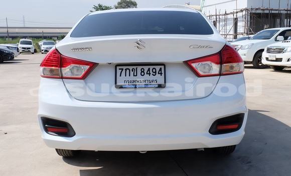 ซื้อ รถมือสอง Suzuki Ciaz ขาว รถยนต์ ใน %{เมือง} ใน อุดรธานี ซื้อ รถมือสอง Suzuki Ciaz ขาว รถยนต์ ใน %{เมือง} ใน อุดรธานี